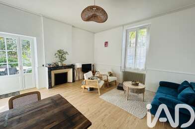Maison 5 pièces 210000 €