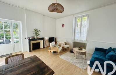 Vente Maison/villa 5 pièces — photo du bien