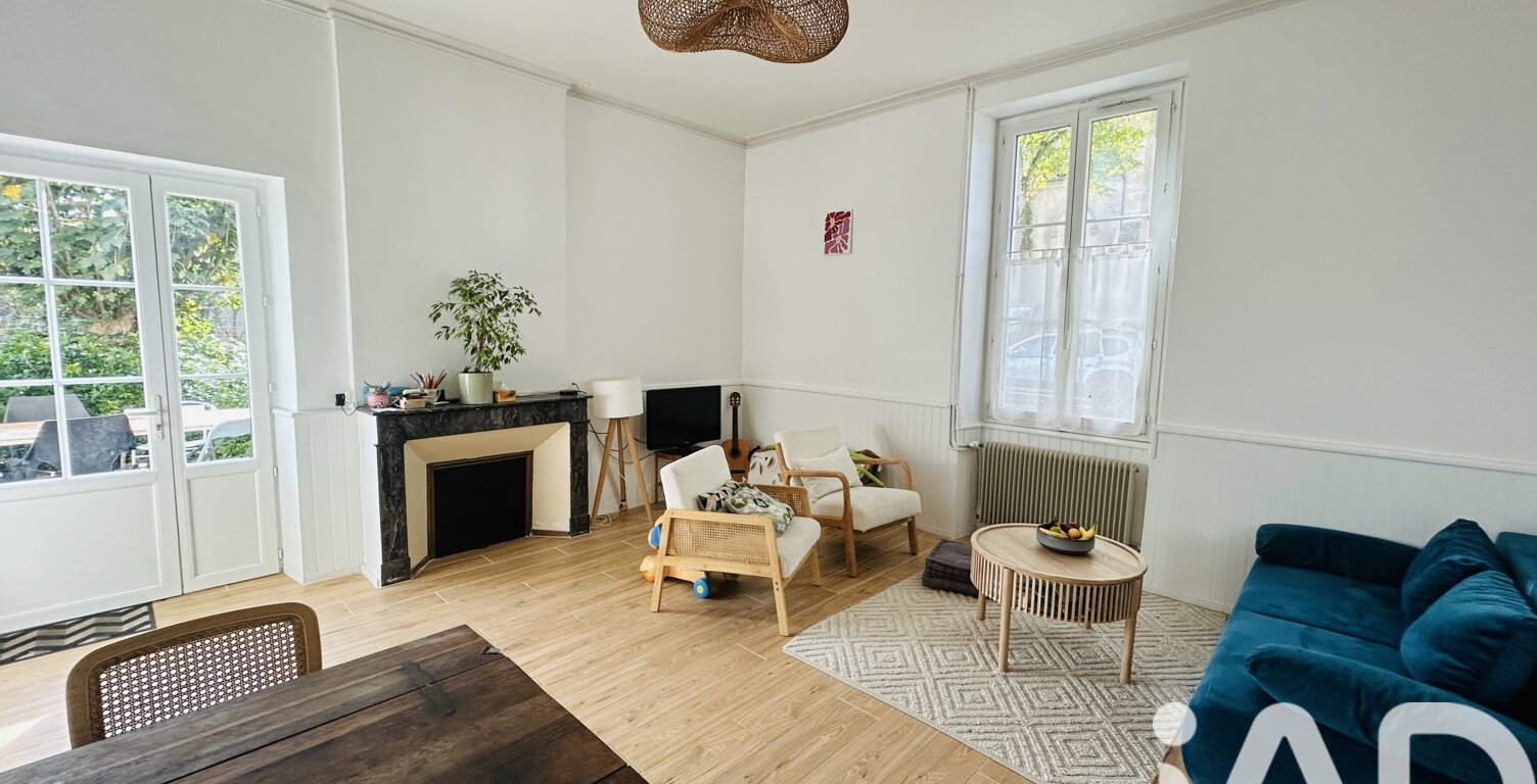 Vente Maison/villa 5 pièces — photo 1