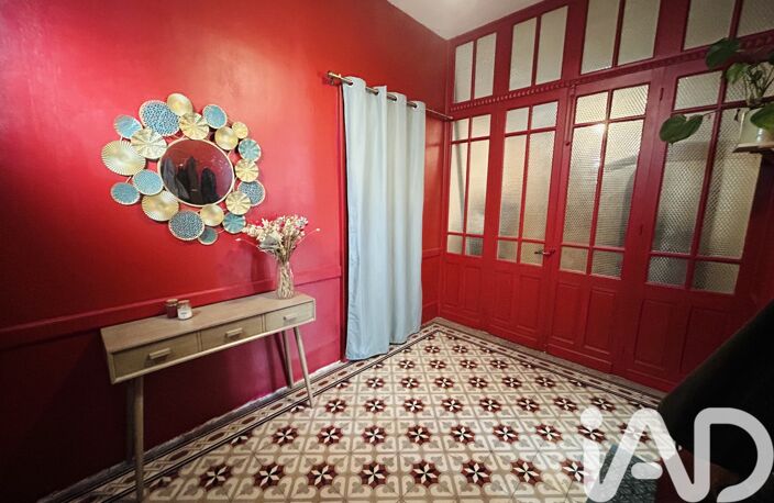 Vente Maison/villa 5 pièces — photo 2