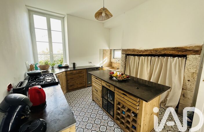 Vente Maison/villa 5 pièces — photo 3