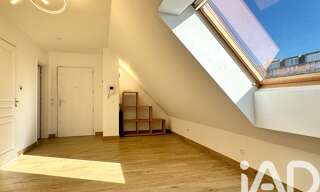 Appartement 4 Pièces 87 m² à vendre à Montrouge (92120)
