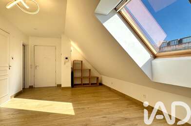 Appartement 4 pièces 830000 €