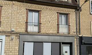 Appartement 4 Pièces 187 m² à vendre à Vimoutiers (61120)