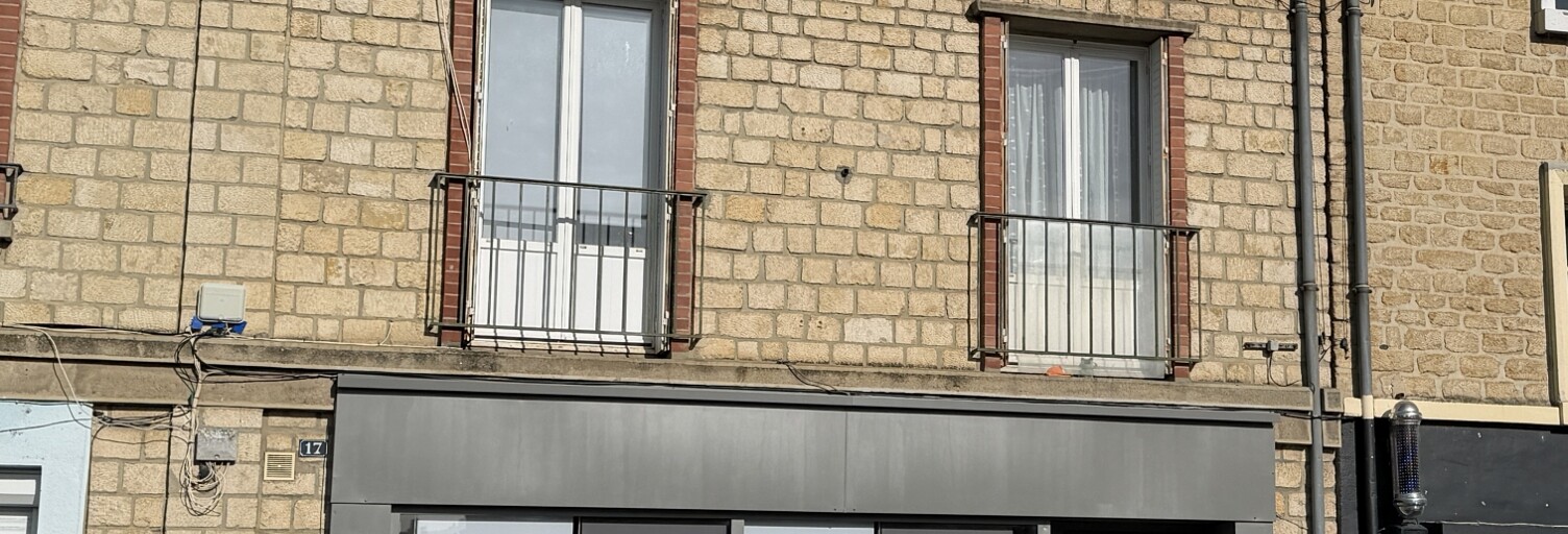 Appartement 4 Pièces 187 m² à vendre à Vimoutiers (61120)