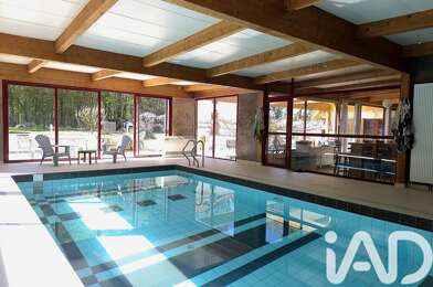 Maison 7 pièces 420000 €