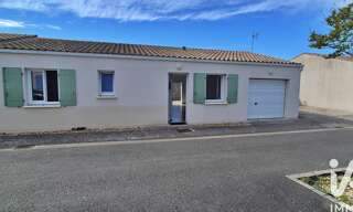 Maison 4 Pièces 79 m² à vendre à Sainte-Soulle (17220)
