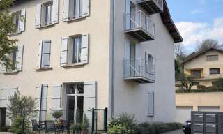 Appartement 2 Pièces 66 m² à vendre à Charavines (38850)