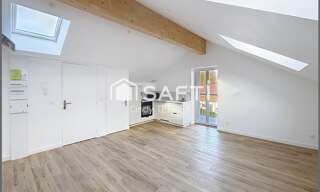 Appartement 2 Pièces 66 m² à vendre à Charavines (38850)