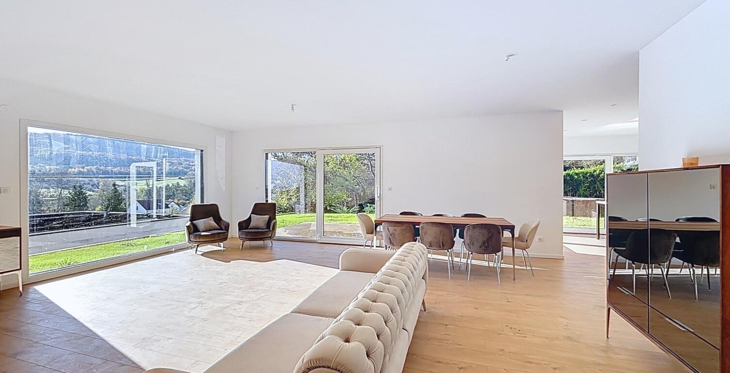 MAGNIFIQUE MAISON NEUVE — photo 1