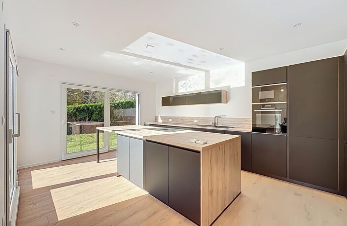 MAGNIFIQUE MAISON NEUVE — photo 2