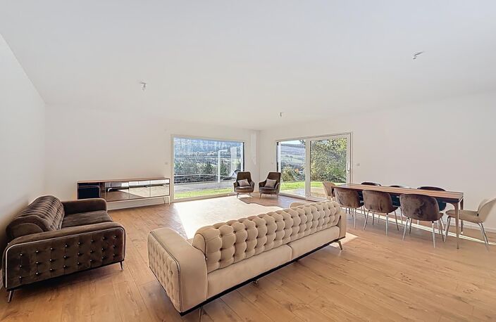 MAGNIFIQUE MAISON NEUVE — photo 4