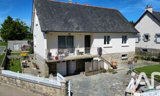 Maison 4 Pièces 78 m² à vendre à Plélan-le-Petit (22980)