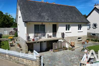 Maison 4 pièces 239900 €
