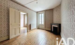 Appartement 2 Pièces 58 m² à vendre à Hauts de Bienne (39400)