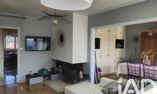 Appartement 4 Pièces 82 m² à vendre à Besançon (25000)