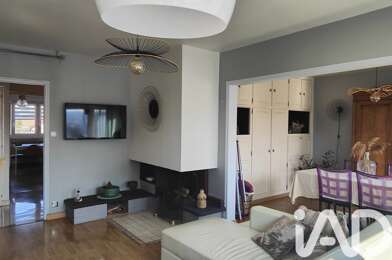 Appartement 4 pièces 188000 €