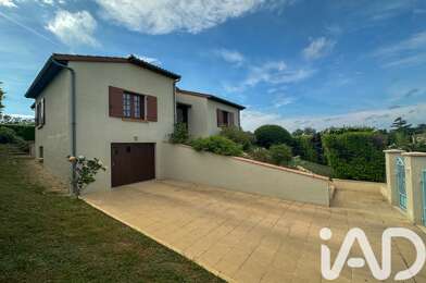 Maison 4 pièces 215000 €