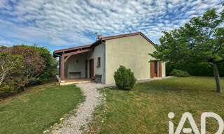 Maison 4 Pièces 110 m² à vendre à Penne-d'Agenais (47140)