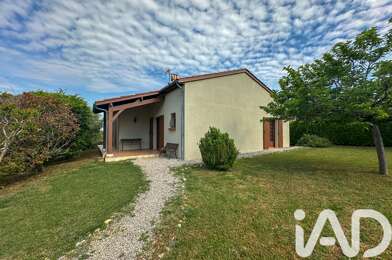 Maison 4 pièces 185000 €
