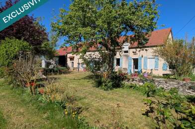 Maison 5 pièces 139000 €