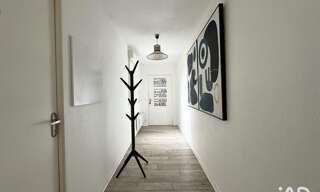 Appartement 4 Pièces 89 m² à louer à Lormont (33310)