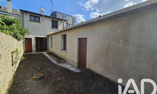 Maison 5 Pièces 133 m² à vendre à Le Mans (72000)