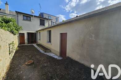 Maison 5 pièces 296500 €