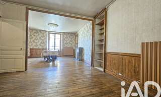 Maison 5 Pièces 133 m² à vendre à Le Mans (72000)