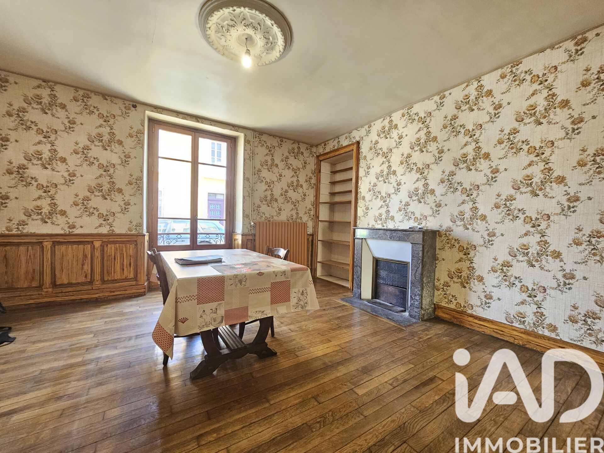 Vente Maison de ville 5 pièces - Photo 4