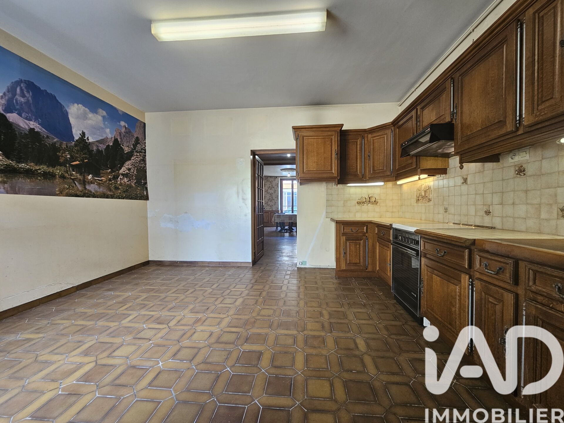 Vente Maison de ville 5 pièces - Photo 5