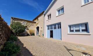 Maison 5 Pièces 124 m² à vendre à Maureilhan (34370)