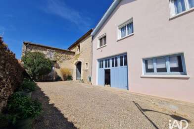 Maison 5 pièces 339000 €