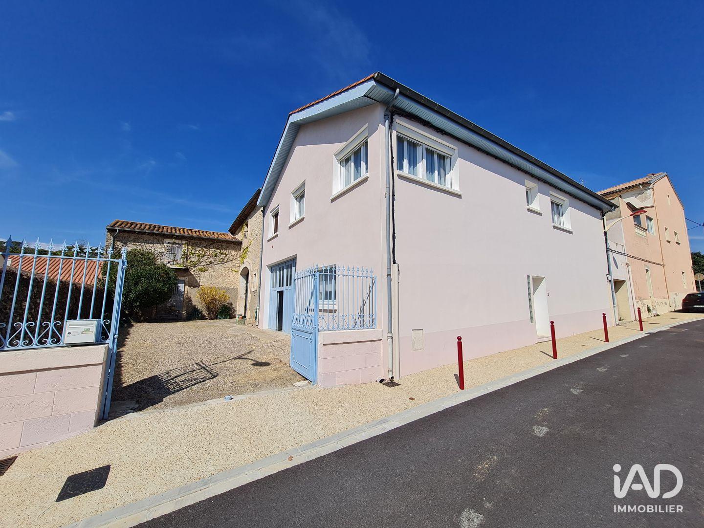 Vente Maison/villa 5 pièces - Photo 2