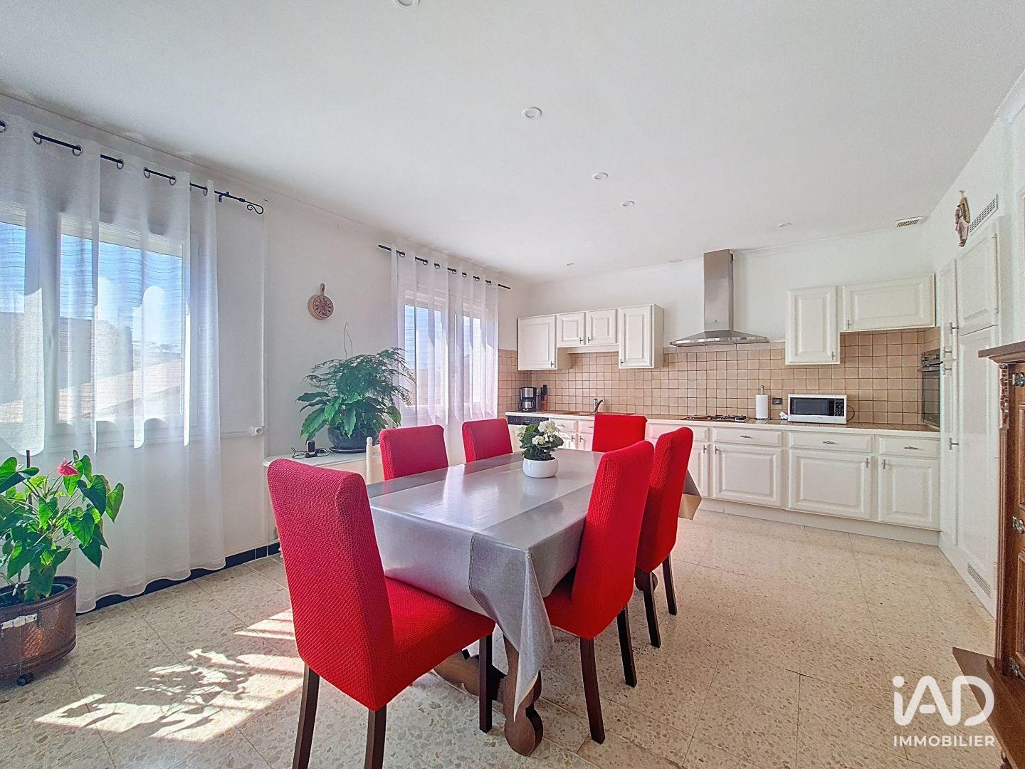 Vente Maison/villa 5 pièces - Photo 4