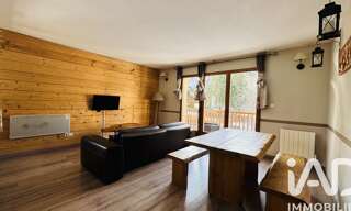 Appartement 3 Pièces 55 m² à vendre à Formiguères (66210)