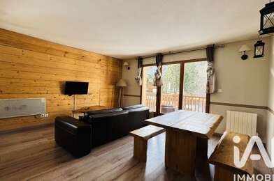 Appartement 3 pièces 185000 €