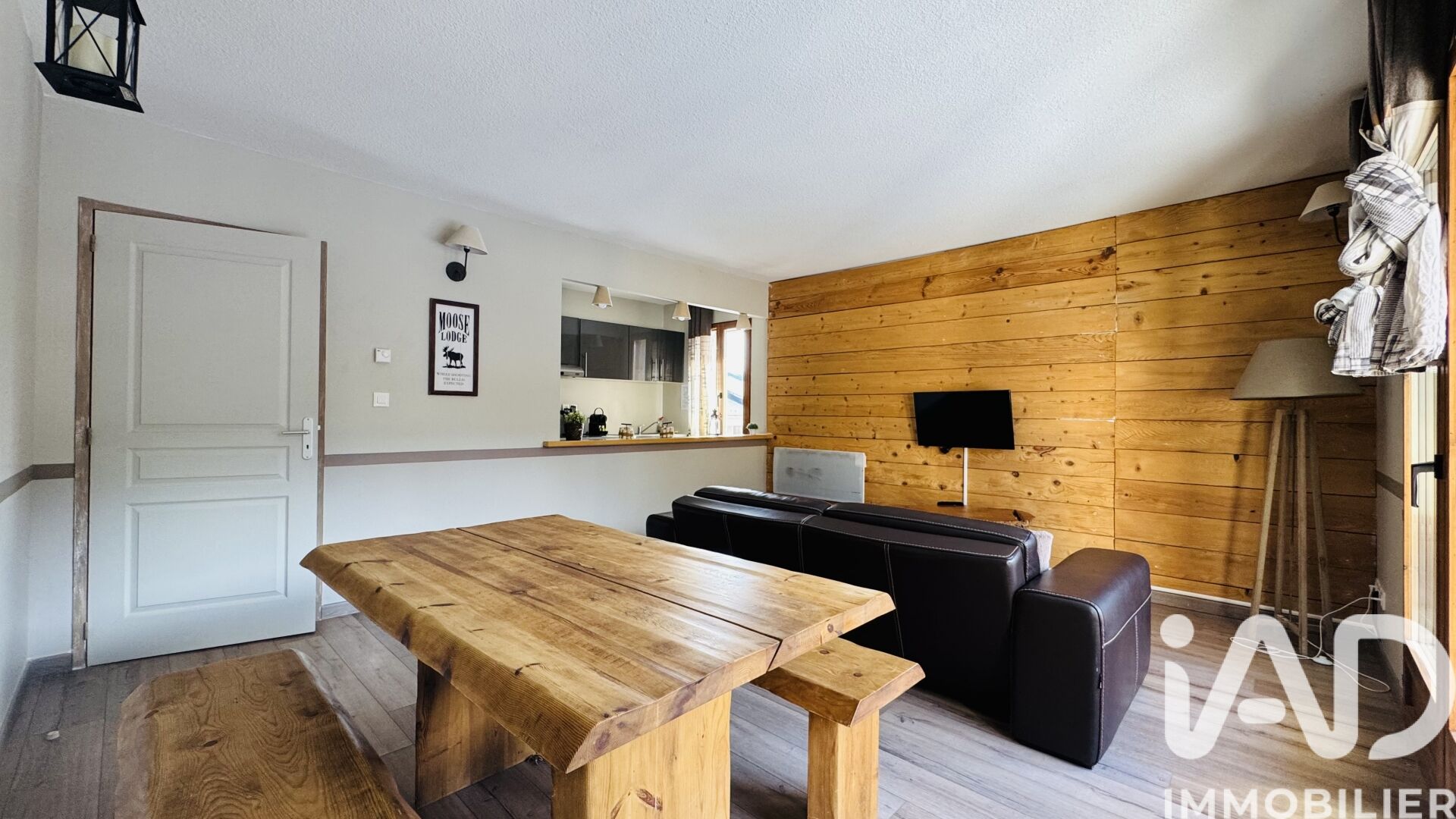 Vente Appartement 3 pièces - Photo 4