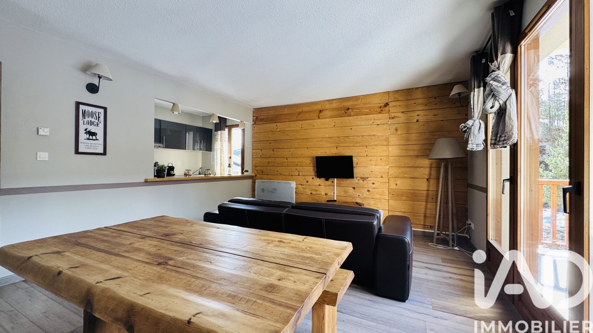 Vente Appartement 3 pièces - Photo 5