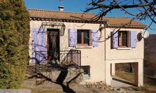 Maison 2 Pièces 40 m² à vendre à Saint-Pierre-Avez (05300)
