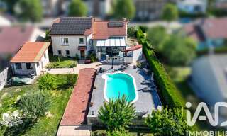 Maison 7 Pièces 154 m² à vendre à Amanvillers (57865)