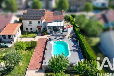 Maison 7 pièces 369000 €