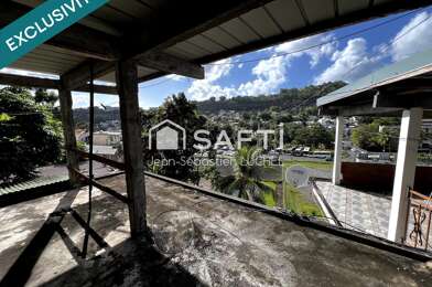 Immeuble  119120 €