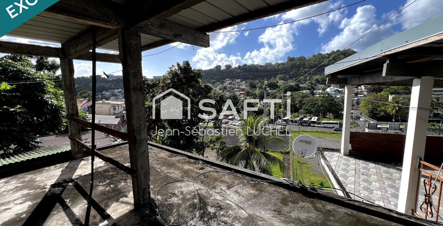 Immeuble de rapport en monopropriété — photo 1