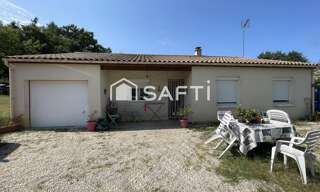 Maison 4 Pièces 89 m² à vendre à La Caillère-Saint-Hilaire (85410)
