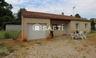 Maison 4 Pièces 89 m² à vendre à La Caillère-Saint-Hilaire (85410)