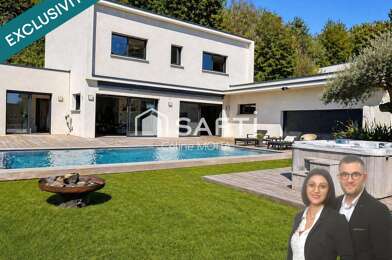 Maison 9 pièces 990000 €