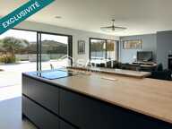 Villa d'architecte 273m² à Ruy-Montceau — photo 2