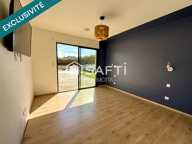 Villa d'architecte 273m² à Ruy-Montceau — photo 4