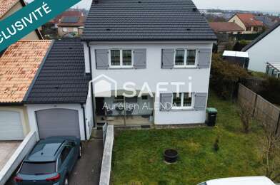 Maison 6 pièces 289000 €